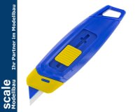 KrickMesser mit versenkb. Keramik-Klinge PKN8100