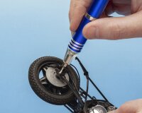 KrickMini Schraubendreher LED Beleuchtung