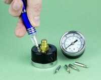 KrickMini Schraubendreher LED Beleuchtung