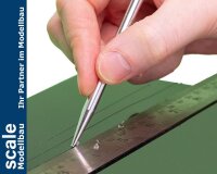 KrickMikro-Hobbymesser