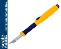 KrickHobbymesser #1 mit einziehbarer Klinge