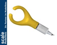 KrickFingermesser drehbar