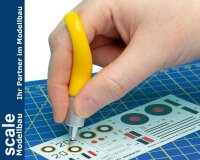 KrickFingermesser drehbar