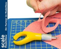 KrickFingermesser drehbar