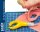 KrickFingermesser drehbar