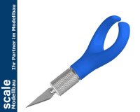 KrickCraft Fingermesser