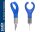 KrickCraft Fingermesser