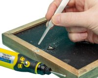 KrickMini Magnete Set mit Pinzette