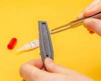 KrickMini Magnete Set mit Pinzette