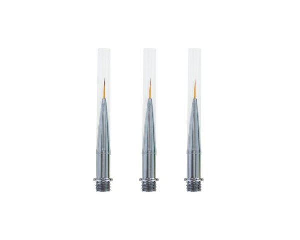 KrickErsatzpinsel 7 mm (VE 3)