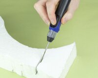 KrickFoam Cutter Styropor-Schneidegerät kabellos