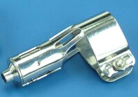 KrickHeißluftaufsatz 4 mm für Micro Gasbrenner