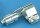 KrickHeißluftaufsatz 4 mm für Micro Gasbrenner