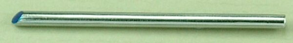 KrickLötspitze 4 mm longlife  keilform