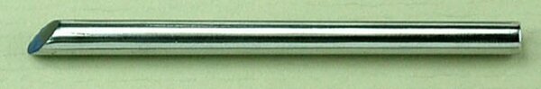 KrickLötspitze 6 mm longlife  keilform