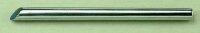 KrickLötspitze 6 mm longlife  keilform