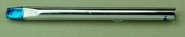 KrickLötspitze 8 mm longlife  meiselform
