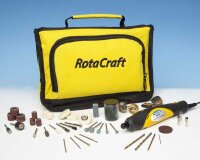 KrickRC18X Multiwerkzeug Variable Speed Set + 75...