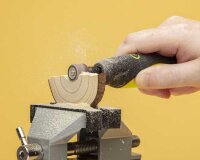 KrickRC18X Multiwerkzeug Variable Speed Set + 75 Zubehör