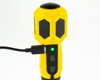 KrickRC36 Schraubendreher elektrisch USB (Set)