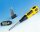 KrickRC36 Schraubendreher elektrisch USB (Set)