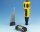 KrickRC36 Schraubendreher elektrisch USB (Set)