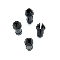 KrickSpannfutter Set 1,2.35,3,3.2mm -...