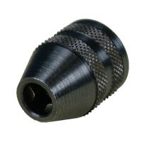 KrickSchnellspannfutter 0 - 3,2 mm