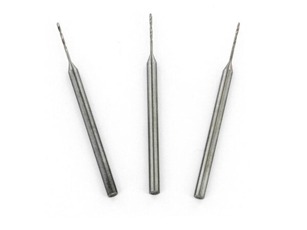 KrickBohrer 0,5 mm mit 2,35 mm Schaft (3)
