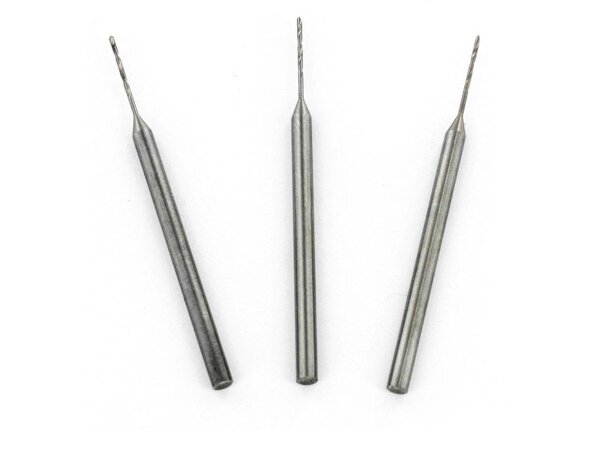 KrickBohrer 0,6 mm mit 2,35 mm Schaft (3)