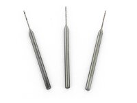 KrickBohrer 0,8 mm mit 2,35 mm Schaft (3)