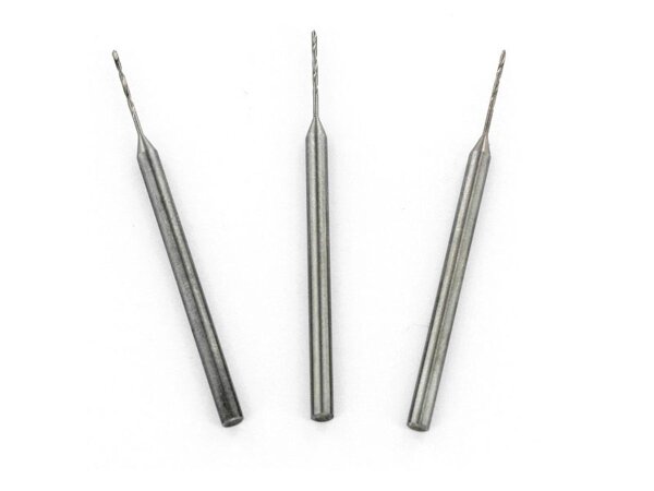 KrickBohrer 2,0 mm mit 2,35 mm Schaft (3)