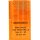 KrickMicrobox Bohrer Set (20) .61-.80