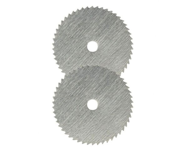 KrickSägeblatt rund 15 mm (2)