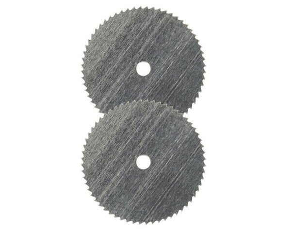 KrickSägeblatt rund 19 mm (2)