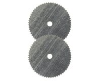 KrickSägeblatt rund 19 mm (2)