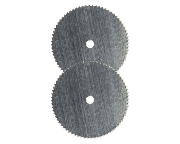 KrickSägeblatt rund 22 mm (2)