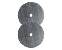 KrickSägeblatt rund 22 mm (2)