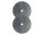KrickSägeblatt rund 22 mm (2)