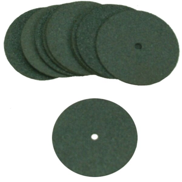 KrickTrennscheiben 22 mm (10)