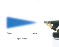 KrickEasy-to-Use SP15 Airbrush Starter Kit