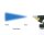 KrickEasy-to-Use SP15 Airbrush Starter Kit