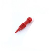 KrickErsatzdüse SP20 - Rot (0.46mm)