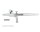 KrickAirbrushpistole SP25K Dual Action