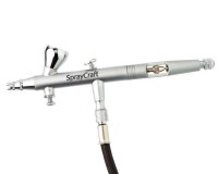 KrickAirbrushpistole SP45K Professional Dual Action