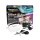 KrickAirbrush Pistole SP30 & Kompressor Set