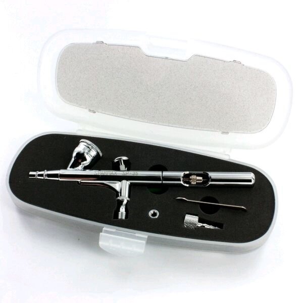 KrickAirbrush Pistole SP35 Dual Action