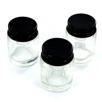 KrickGlas 30 ml für Airbrush Pistole SP50 (3)