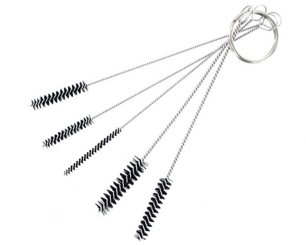 KrickReinigungsbürstenset für Airbrush-Pistolen