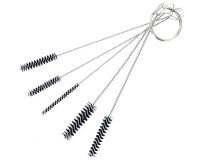 KrickReinigungsbürstenset für Airbrush-Pistolen